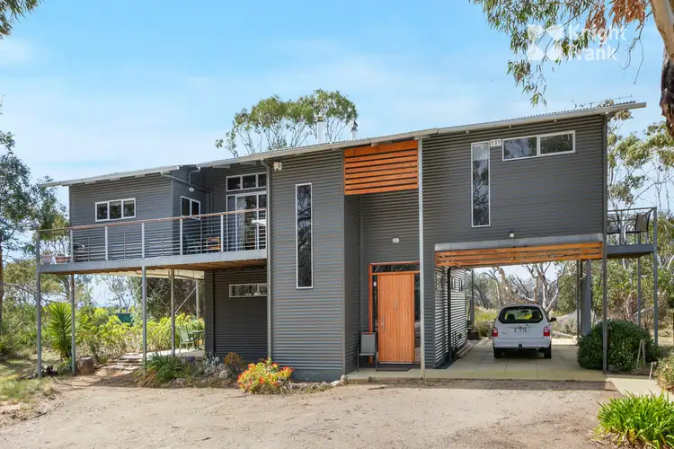 Second view of Homely house listing, 179 Cambria Drive, Dolphin Sands TAS 7190