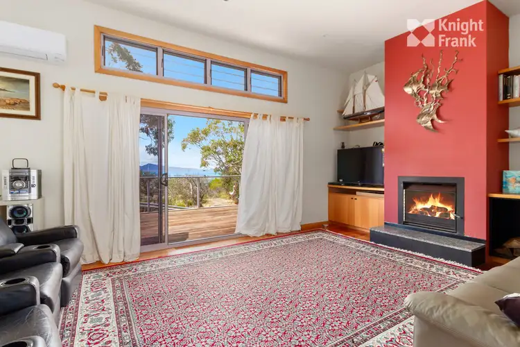 Third view of Homely house listing, 179 Cambria Drive, Dolphin Sands TAS 7190