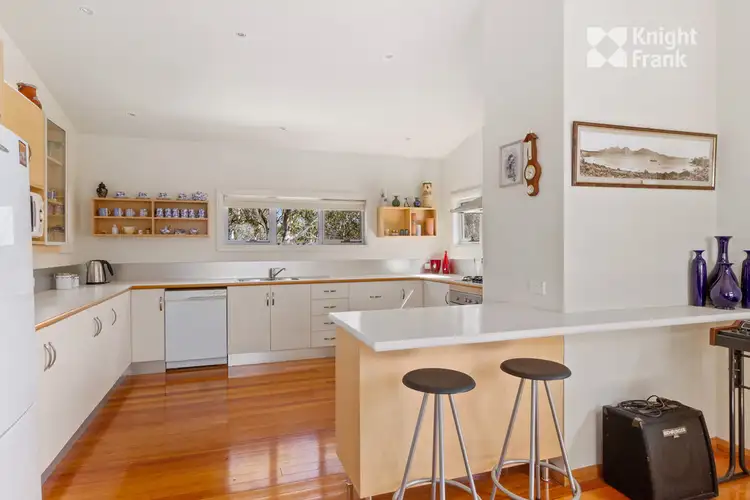 Fourth view of Homely house listing, 179 Cambria Drive, Dolphin Sands TAS 7190