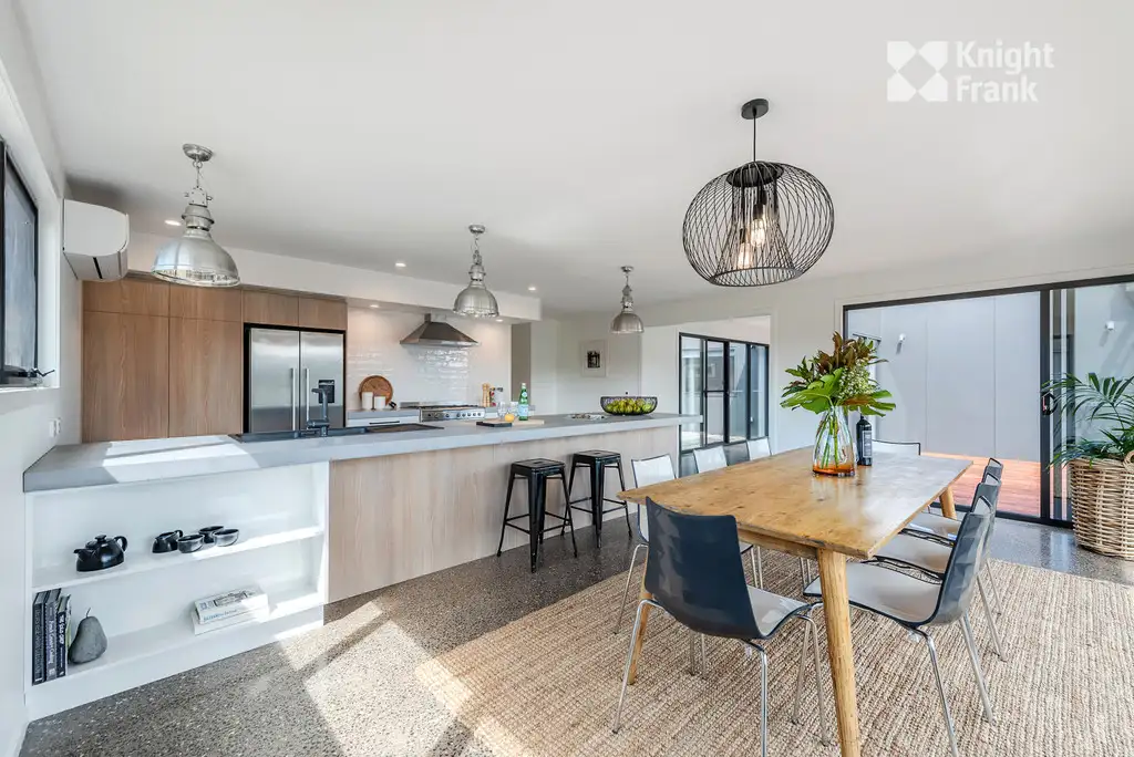 Main view of Homely house listing, 6 Bonnie Vale Drive, Howden TAS 7054