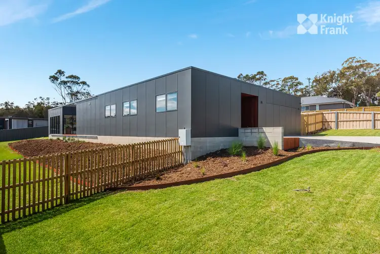 Second view of Homely house listing, 6 Bonnie Vale Drive, Howden TAS 7054