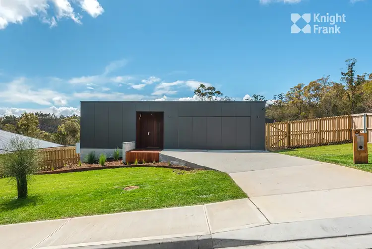 Third view of Homely house listing, 6 Bonnie Vale Drive, Howden TAS 7054