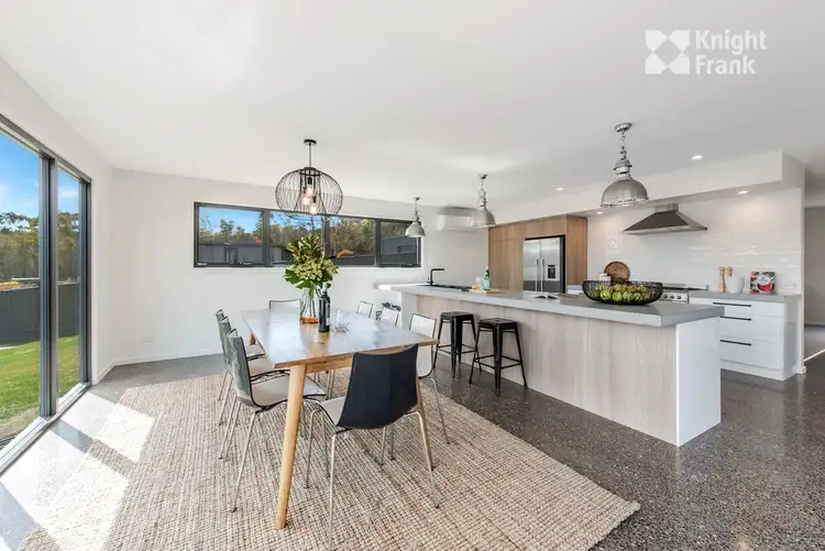 Fourth view of Homely house listing, 6 Bonnie Vale Drive, Howden TAS 7054