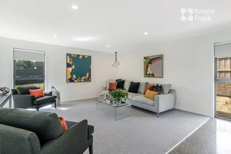 Sixth view of Homely house listing, 6 Bonnie Vale Drive, Howden TAS 7054