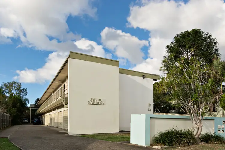 7/63 Eton Street, Nundah QLD 4012