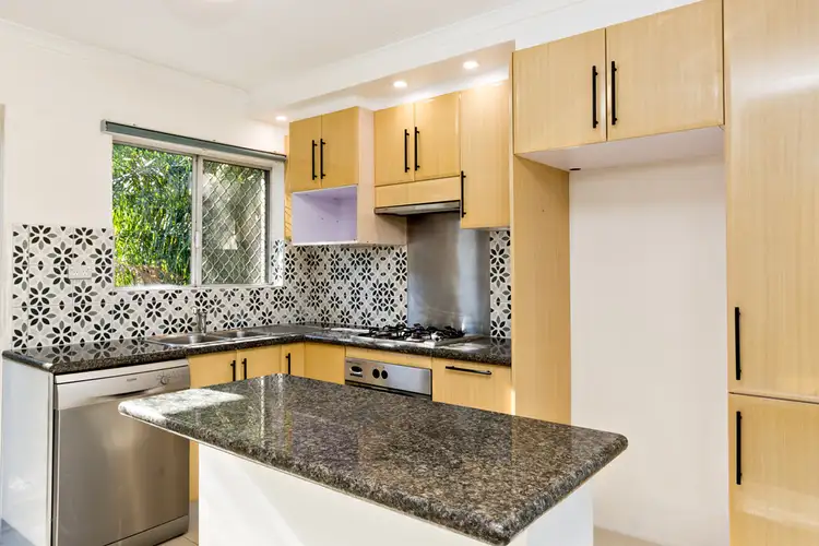 Second view of Homely unit listing, 7/63 Eton Street, Nundah QLD 4012