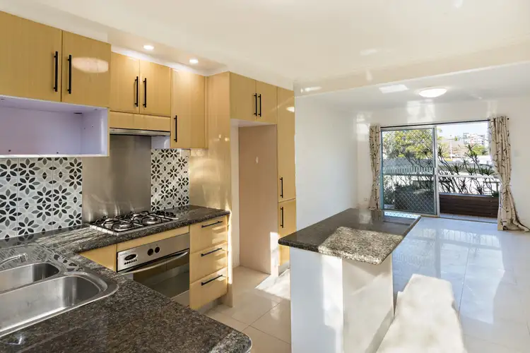 Fourth view of Homely unit listing, 7/63 Eton Street, Nundah QLD 4012