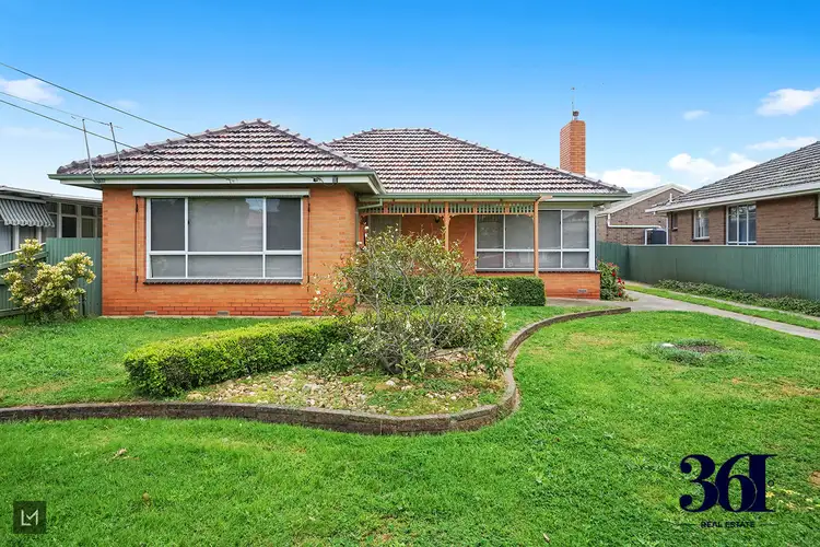 Main view of Homely house listing, 20 Duke Street, Werribee VIC 3030
