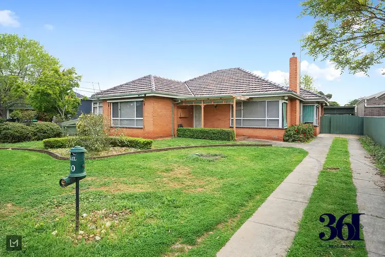 Second view of Homely house listing, 20 Duke Street, Werribee VIC 3030