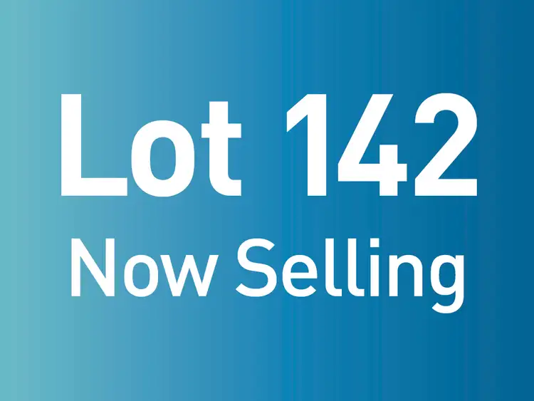 Main view of Homely land listing, Lot 142 Ingram Rd, Baldivis WA 6171
