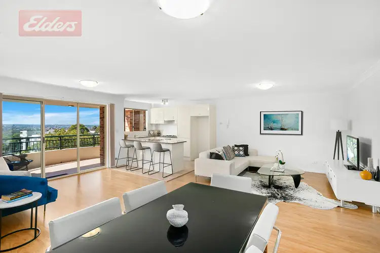 Second view of Homely apartment listing, 24/22-26 Urunga Parade, Miranda NSW 2228