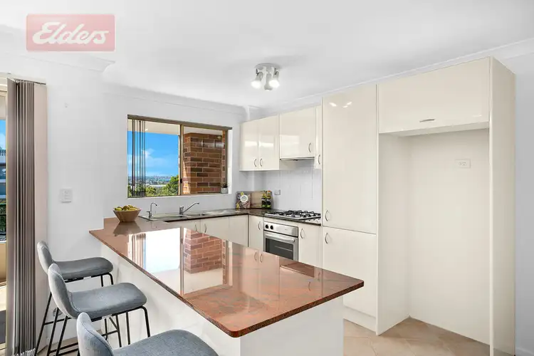Third view of Homely apartment listing, 24/22-26 Urunga Parade, Miranda NSW 2228