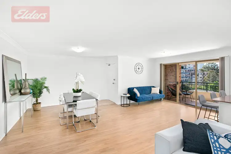 Sixth view of Homely apartment listing, 24/22-26 Urunga Parade, Miranda NSW 2228
