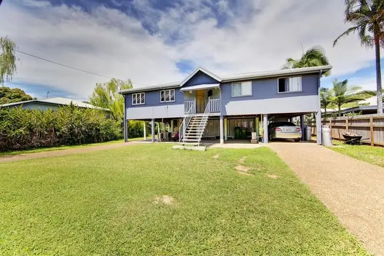 96 Bundock Street, Belgian Gardens QLD 4810