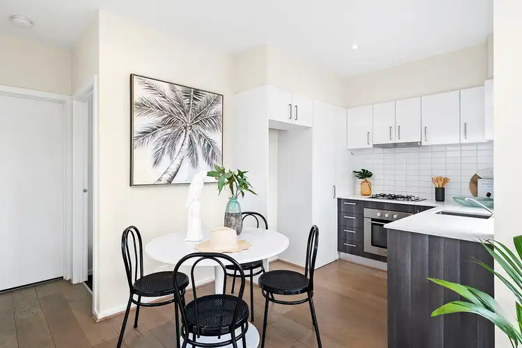 Fourth view of Homely townhouse listing, 7/1-5 Highett Grove, Highett VIC 3190