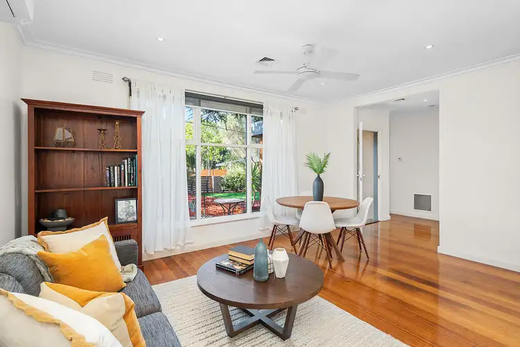 Second view of Homely townhouse listing, 1/38 Acacia Avenue, Mentone VIC 3194