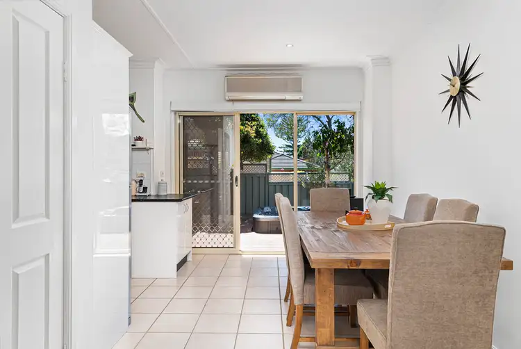 Fifth view of Homely house listing, 6 / 883 Henry Lawson Drive, Picnic Point NSW 2213