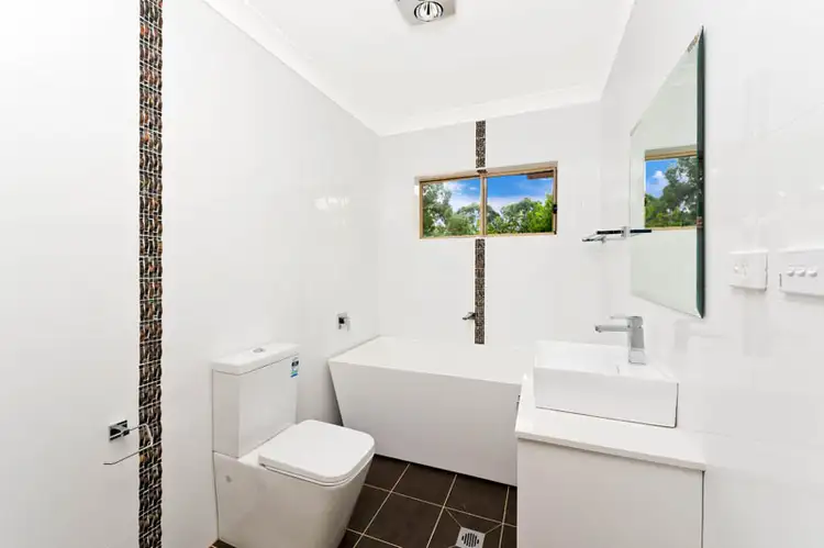Fifth view of Homely semi-detached listing, 224a Horsley Road, Panania NSW 2213