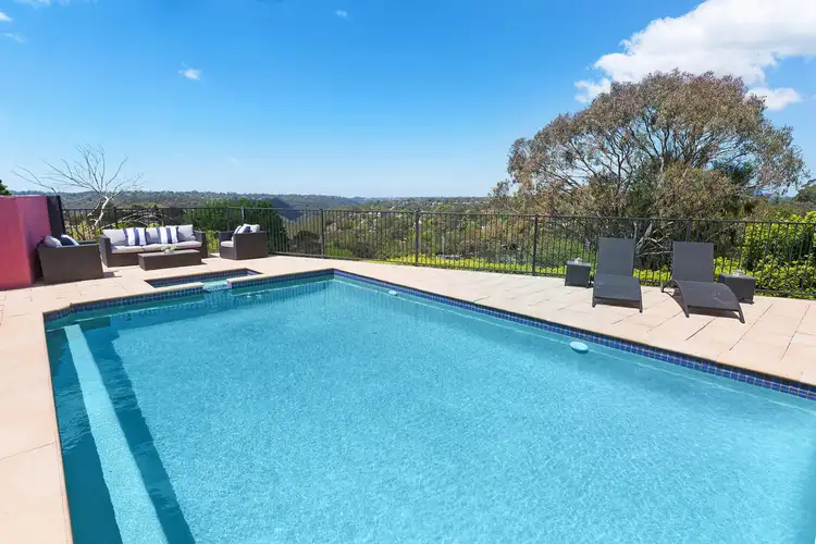 Main view of Homely house listing, 8 Deakin Place, East Killara NSW 2071