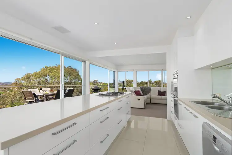 Second view of Homely house listing, 8 Deakin Place, East Killara NSW 2071
