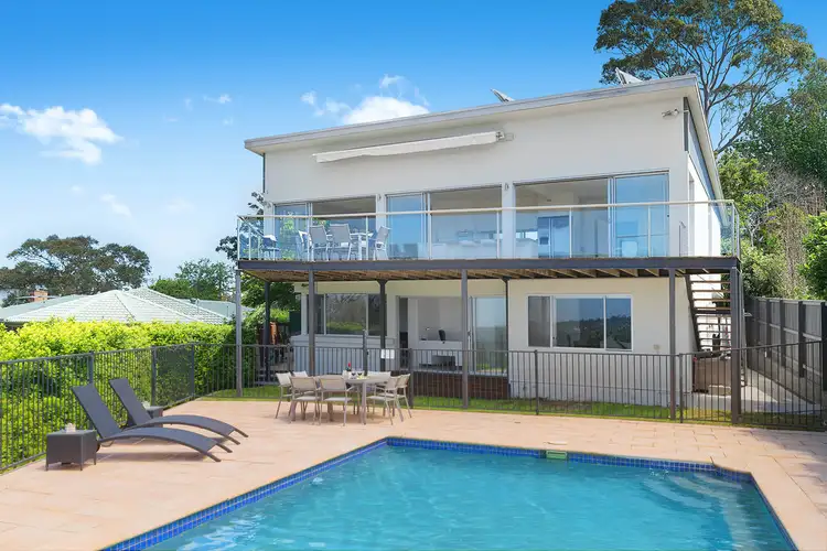 Third view of Homely house listing, 8 Deakin Place, East Killara NSW 2071
