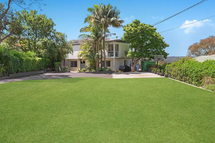 Fourth view of Homely house listing, 8 Deakin Place, East Killara NSW 2071