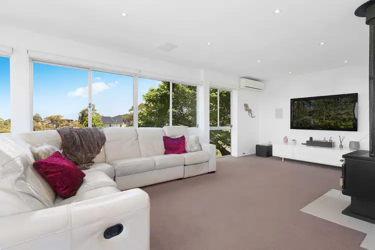 Sixth view of Homely house listing, 8 Deakin Place, East Killara NSW 2071