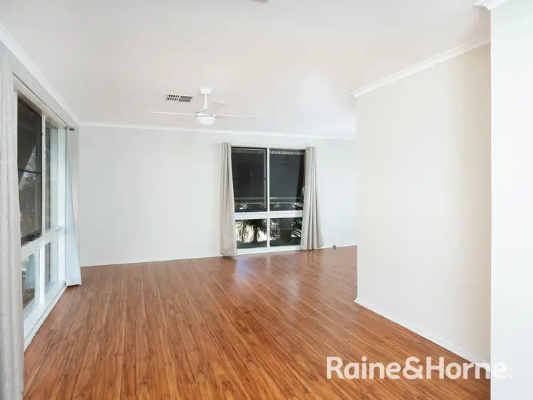 Second view of Homely house listing, 58 Elizabeth Avenue, Forest Hill NSW 2651