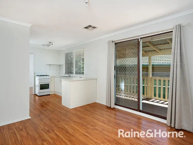 Fourth view of Homely house listing, 58 Elizabeth Avenue, Forest Hill NSW 2651