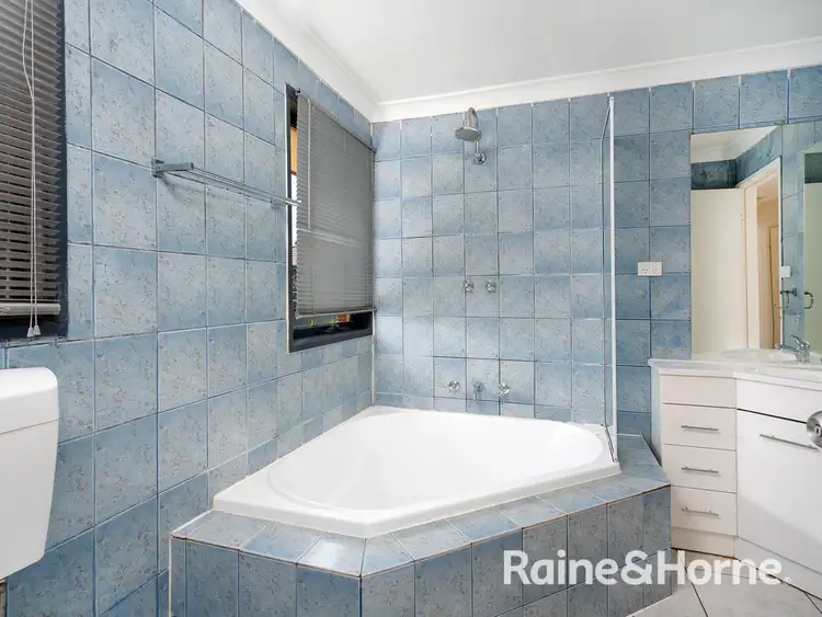 Sixth view of Homely house listing, 58 Elizabeth Avenue, Forest Hill NSW 2651