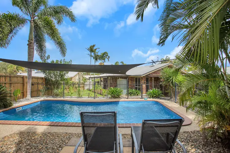 8 Broomdykes Drive, Beaconsfield QLD 4740