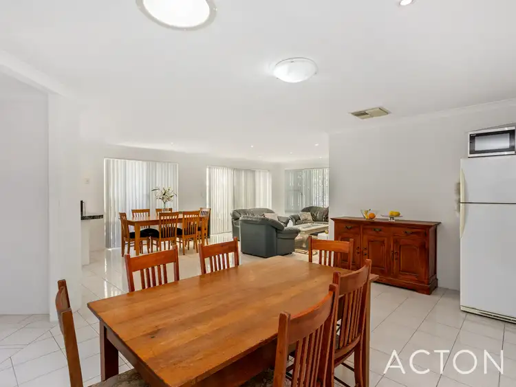 Second view of Homely house listing, 53B Drabble Road, Scarborough WA 6019
