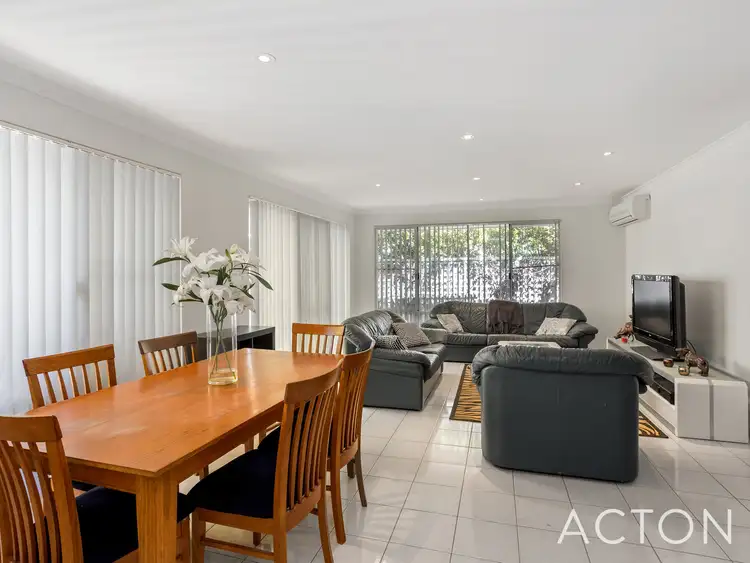 Third view of Homely house listing, 53B Drabble Road, Scarborough WA 6019
