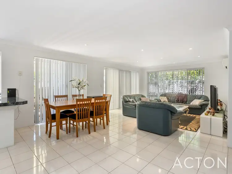 Fourth view of Homely house listing, 53B Drabble Road, Scarborough WA 6019