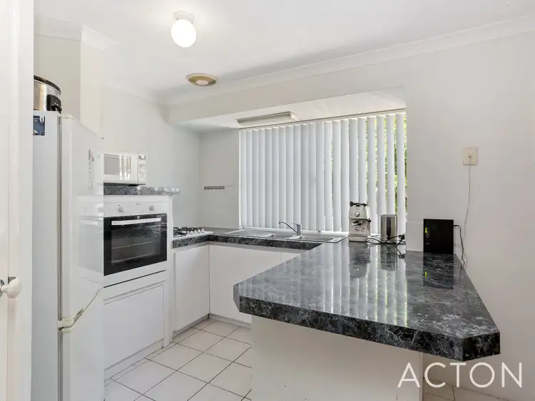 Fifth view of Homely house listing, 53B Drabble Road, Scarborough WA 6019