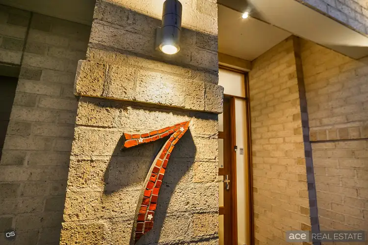 Third view of Homely house listing, 7 Bramble Way, Point Cook VIC 3030