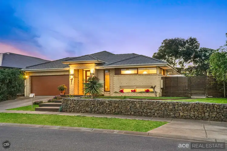 Fourth view of Homely house listing, 7 Bramble Way, Point Cook VIC 3030