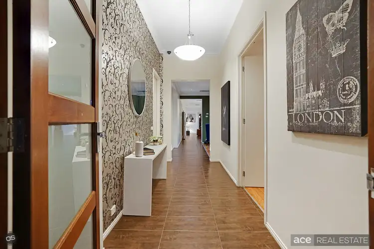 Fifth view of Homely house listing, 7 Bramble Way, Point Cook VIC 3030