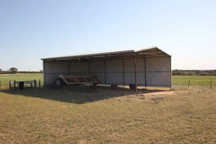 Second view of Homely rural property listing, Lot 1 Booran South Road, Merredin WA 6415