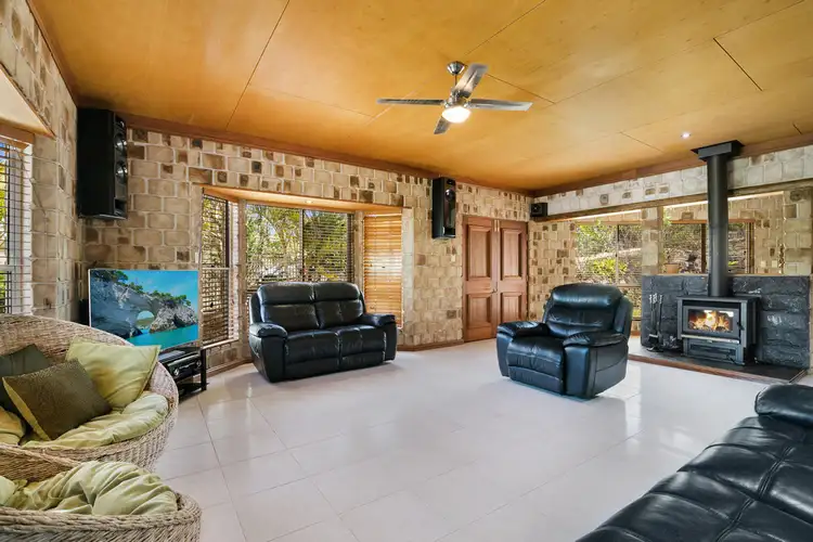 Second view of Homely rural property listing, 15 Native Olive Place, Mount Crosby QLD 4306