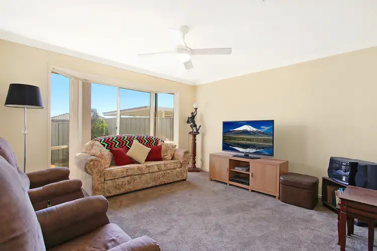 Third view of Homely house listing, 6A Templeton Place, Wodonga VIC 3690