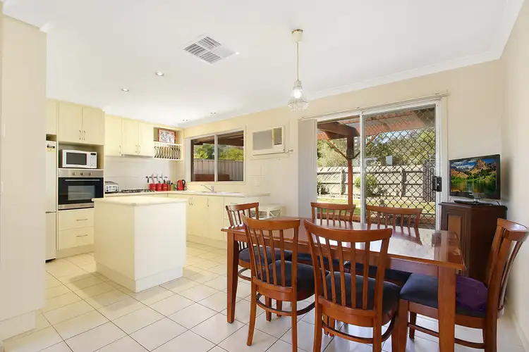 Fifth view of Homely house listing, 6A Templeton Place, Wodonga VIC 3690