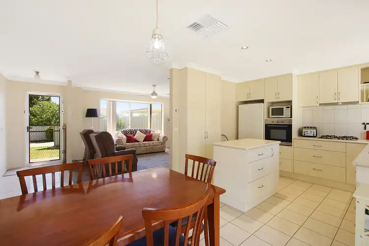 Sixth view of Homely house listing, 6A Templeton Place, Wodonga VIC 3690