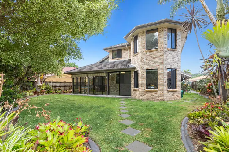 Main view of Homely house listing, 21 Botanical Circuit, Banora Point NSW 2486
