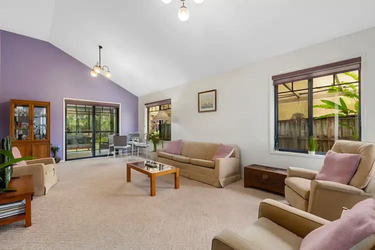 Third view of Homely house listing, 21 Botanical Circuit, Banora Point NSW 2486