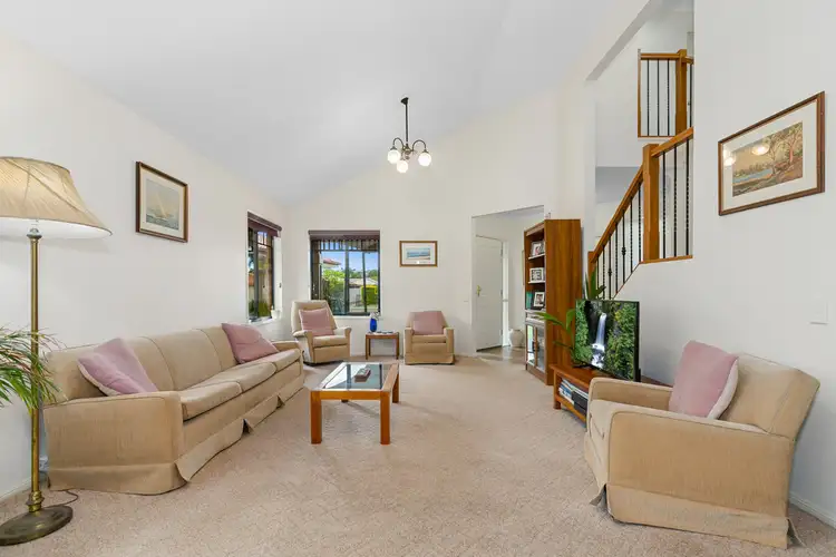 Fourth view of Homely house listing, 21 Botanical Circuit, Banora Point NSW 2486