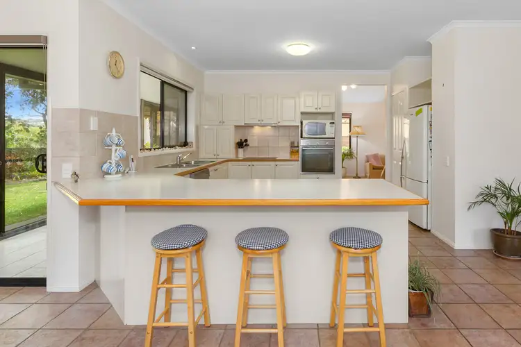 Fifth view of Homely house listing, 21 Botanical Circuit, Banora Point NSW 2486