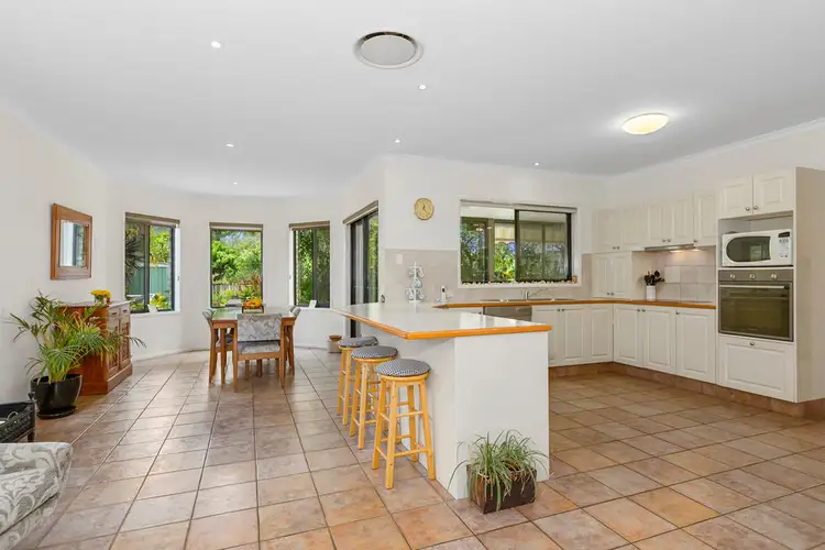 Sixth view of Homely house listing, 21 Botanical Circuit, Banora Point NSW 2486