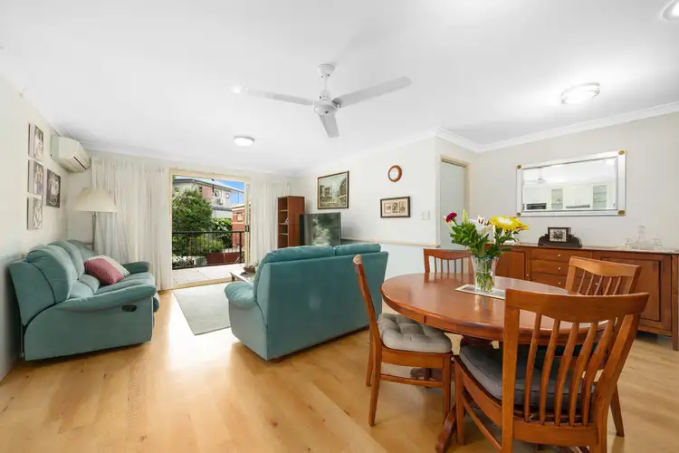 7/23 Dorset Street, Ashgrove QLD 4060