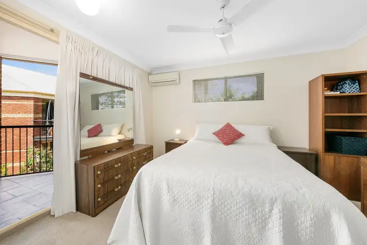 Fourth view of Homely unit listing, 7/23 Dorset Street, Ashgrove QLD 4060